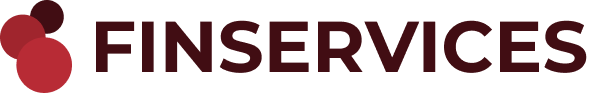 Finservices logo